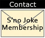 Contact SnoJoke Membership